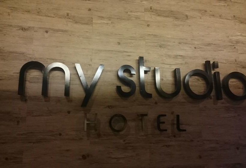 My Studio Hotel Surabaya   Hostel