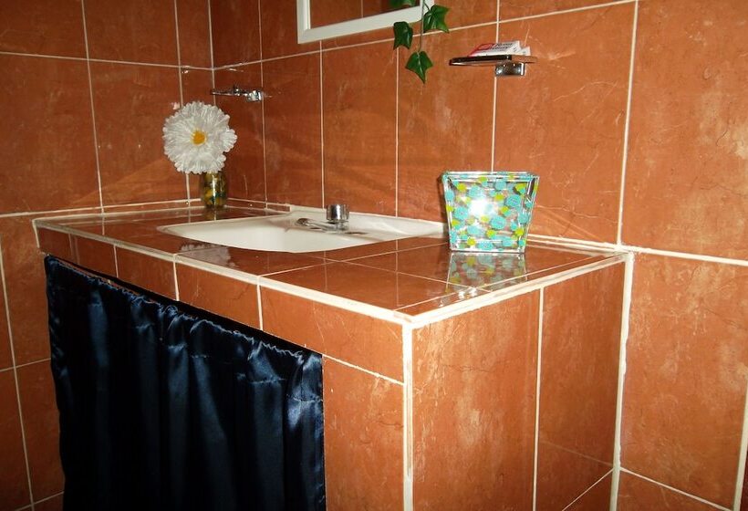 Appartamenti Melissa