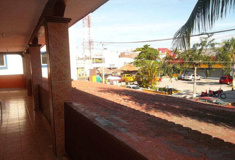 Appartamenti Melissa