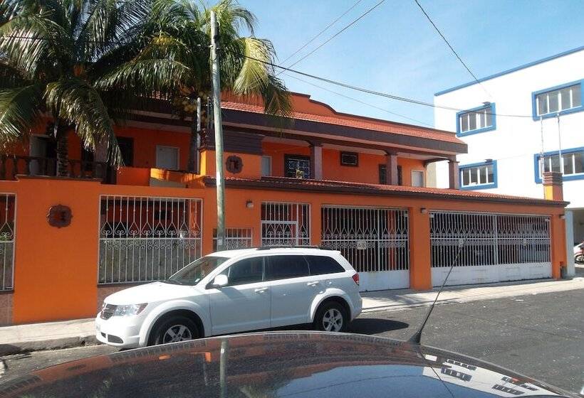 Appartamenti Melissa