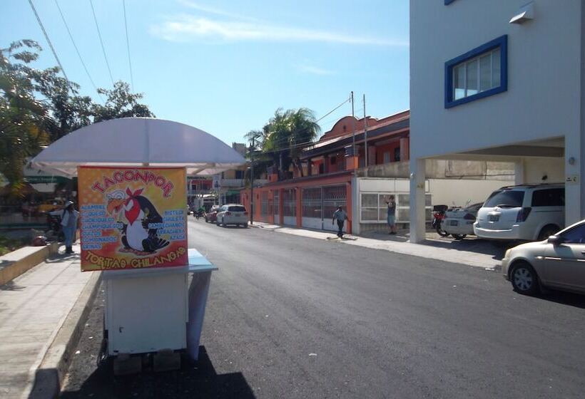 Appartamenti Melissa