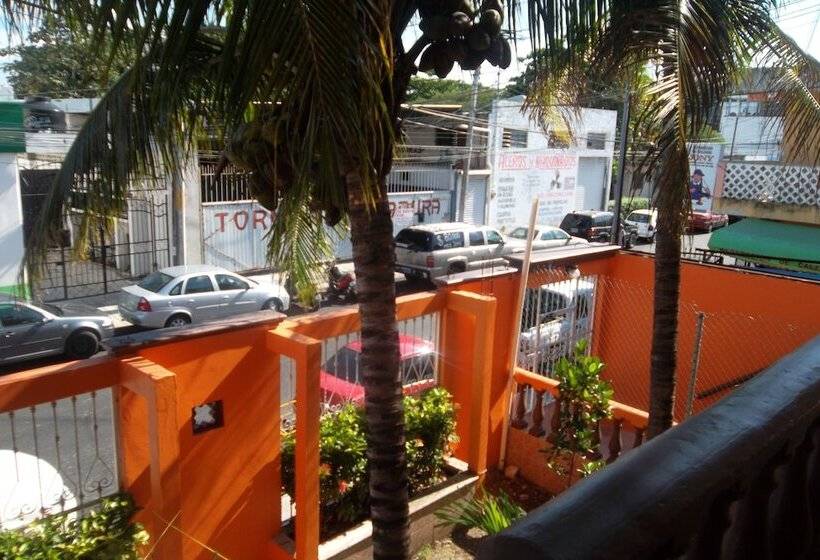 Appartamenti Melissa