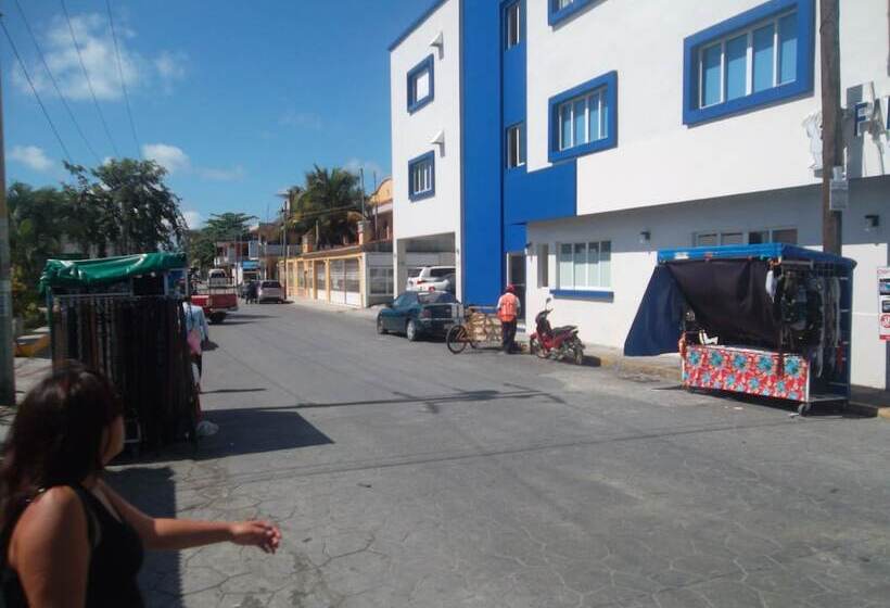 Appartamenti Melissa