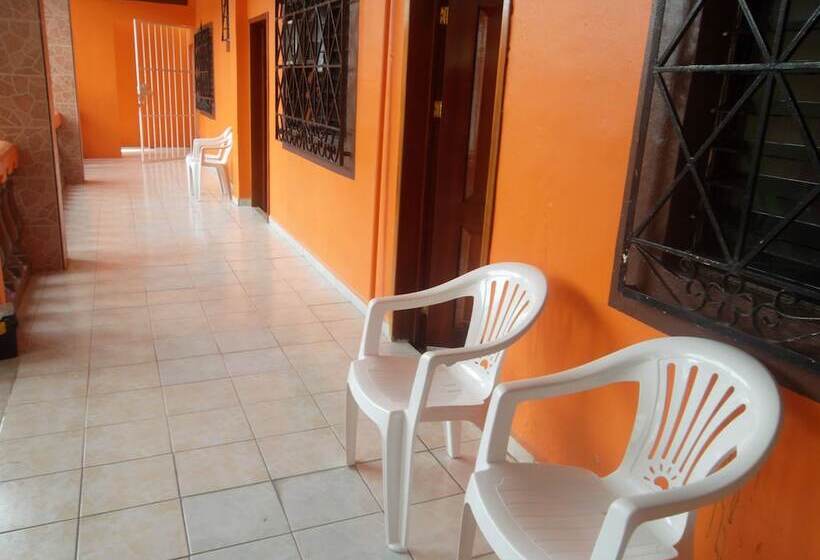 Appartamenti Melissa