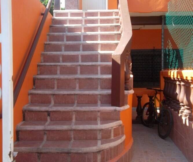 Appartamenti Melissa