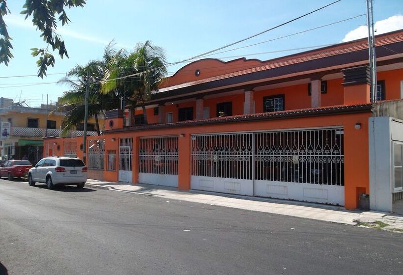 Appartamenti Melissa