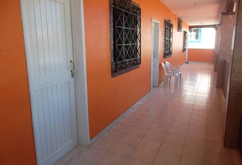 Appartamenti Melissa