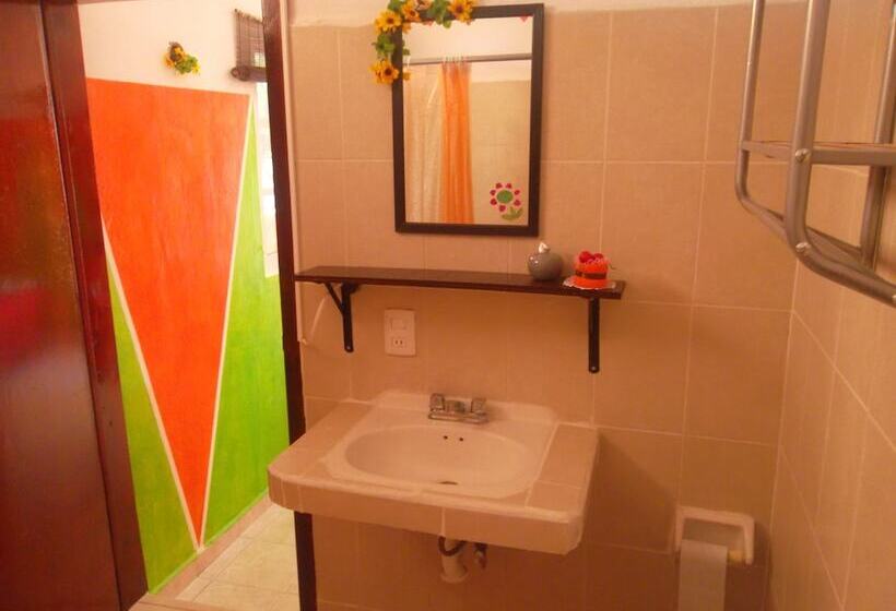 Appartamenti Melissa