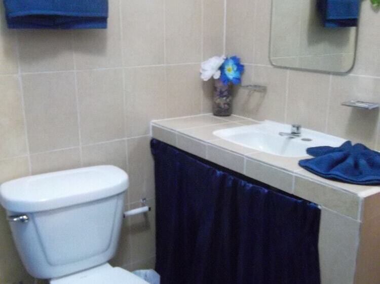 Appartamenti Melissa