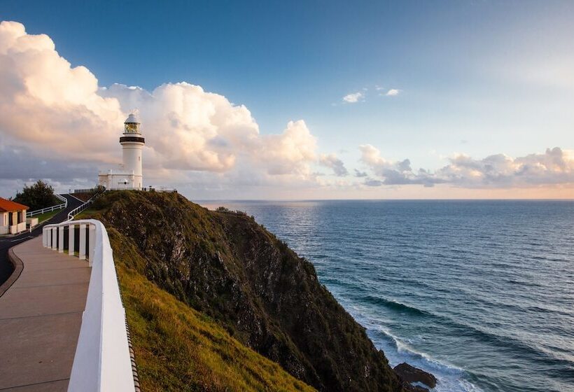 Bed and Breakfast Cavvanbah Beach House