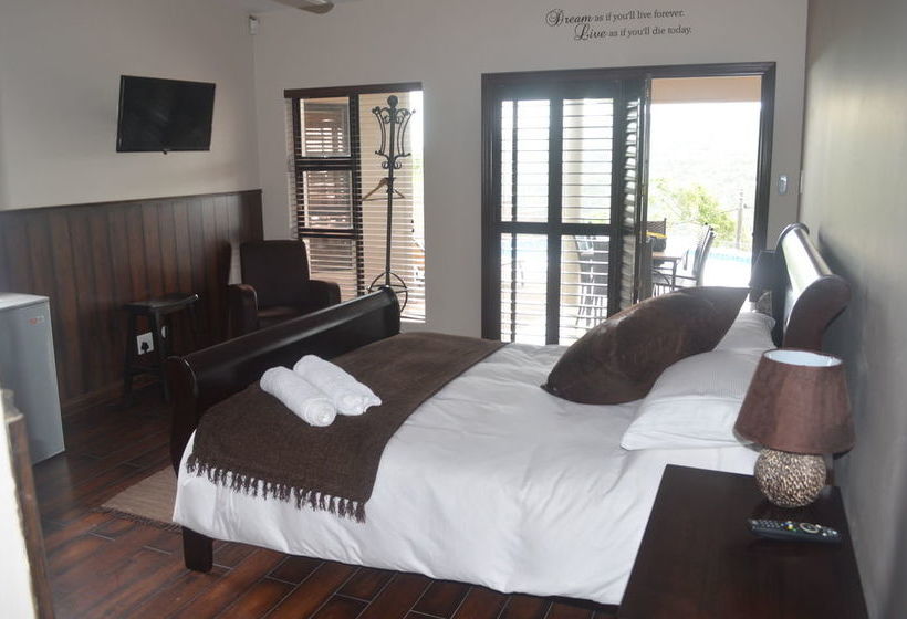 تختخواب و صبحانه Cloud 9 On George Randall Drive