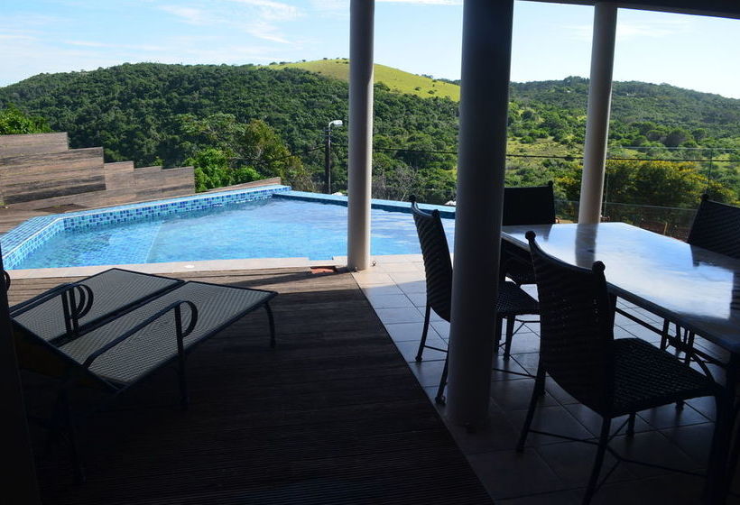 تختخواب و صبحانه Cloud 9 On George Randall Drive