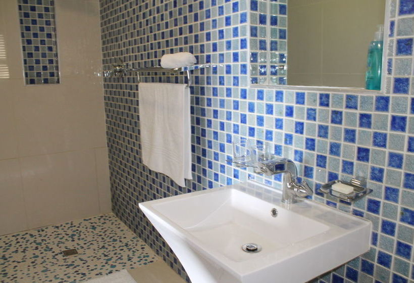 تختخواب و صبحانه Cloud 9 On George Randall Drive