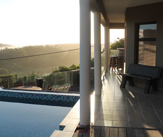 تختخواب و صبحانه Cloud 9 On George Randall Drive