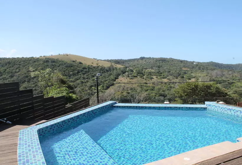 Bed and Breakfast Cloud 9 On George Randall Drive