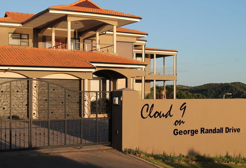 تختخواب و صبحانه Cloud 9 On George Randall Drive