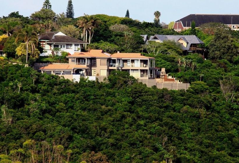 تختخواب و صبحانه Cloud 9 On George Randall Drive