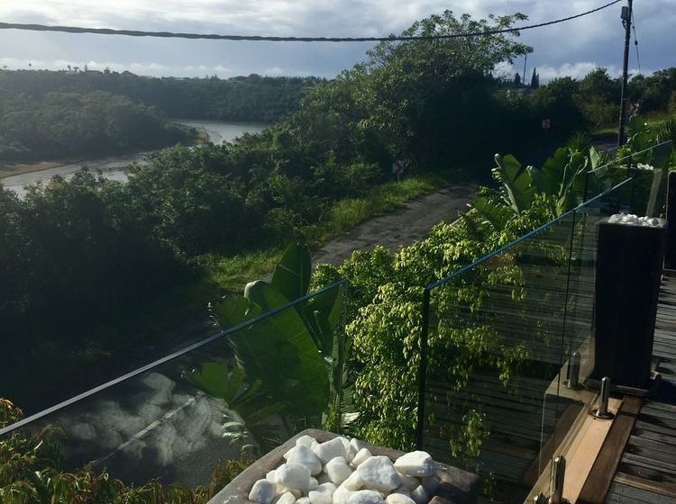 تختخواب و صبحانه Cloud 9 On George Randall Drive