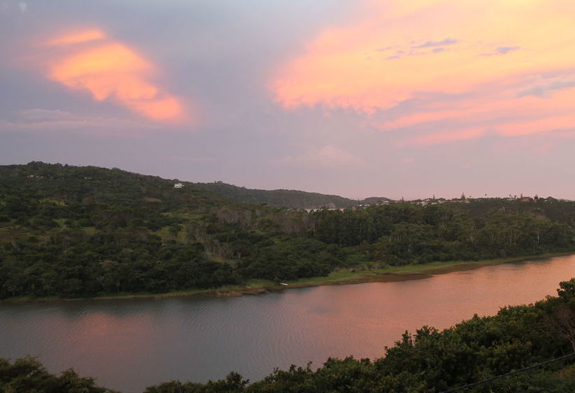 تختخواب و صبحانه Cloud 9 On George Randall Drive