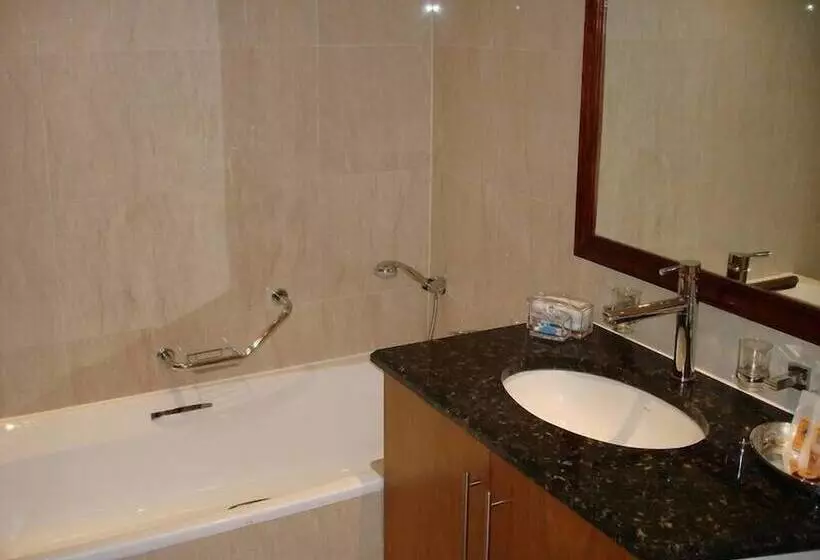 Aamiaismajoitus (B&B) Kosmos Manor