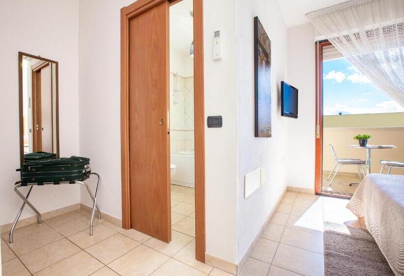 ベッドアンドブレックファースト Sun&sardinia