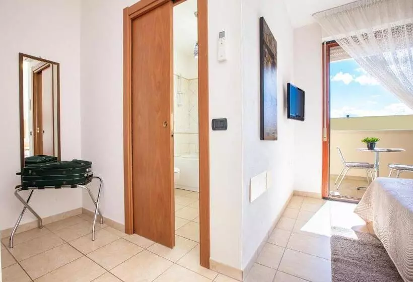 ベッドアンドブレックファースト Sun&sardinia