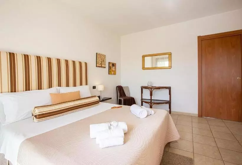 ベッドアンドブレックファースト Sun&sardinia