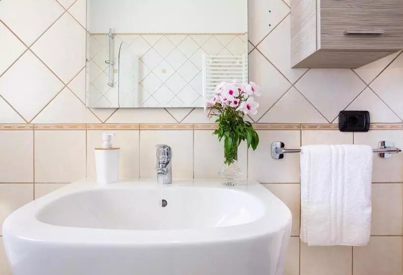 ベッドアンドブレックファースト Sun&sardinia