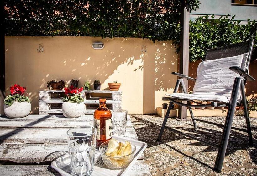 ベッドアンドブレックファースト Sun&sardinia