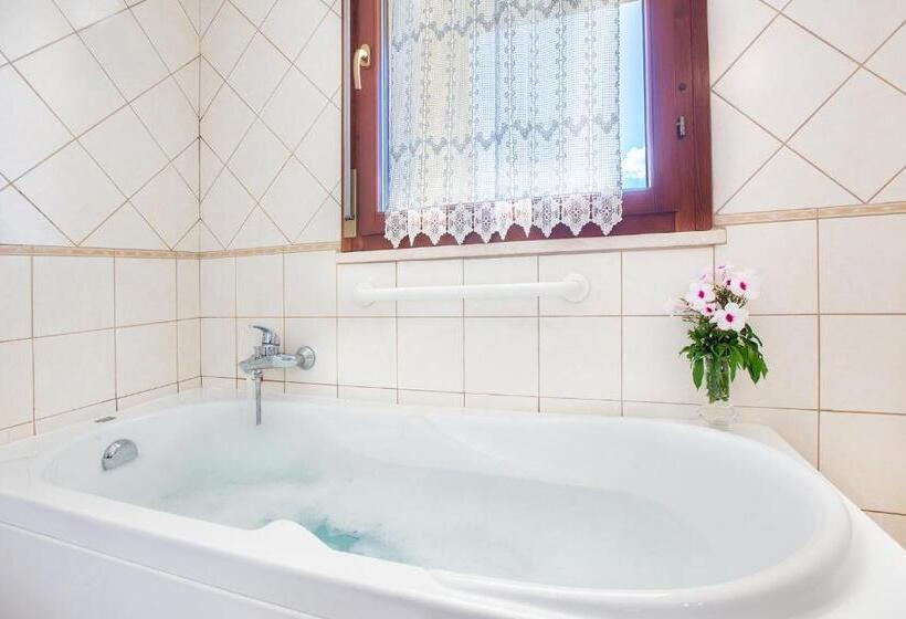 ベッドアンドブレックファースト Sun&sardinia