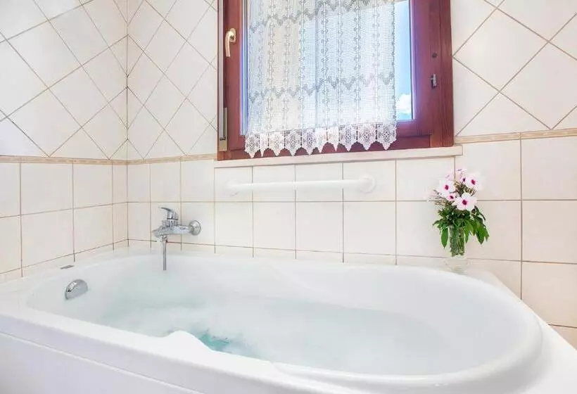 ベッドアンドブレックファースト Sun&sardinia