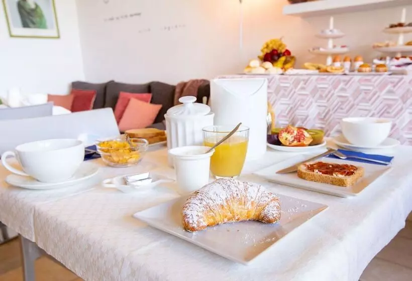 ベッドアンドブレックファースト Sun&sardinia