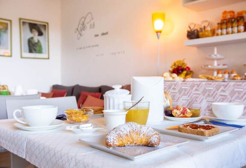 ベッドアンドブレックファースト Sun&sardinia