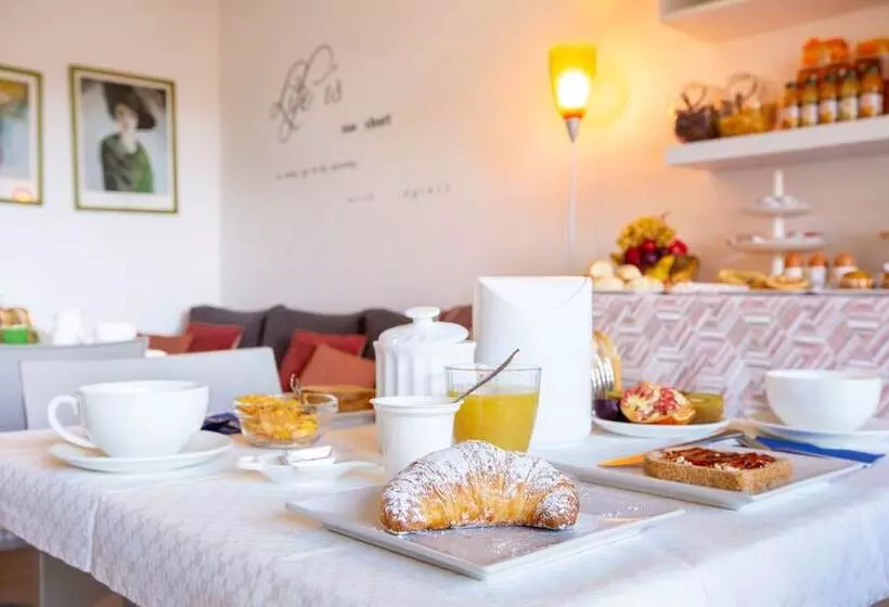 ベッドアンドブレックファースト Sun&sardinia