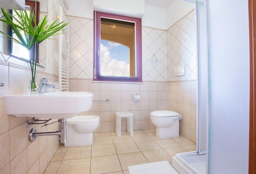 ベッドアンドブレックファースト Sun&sardinia