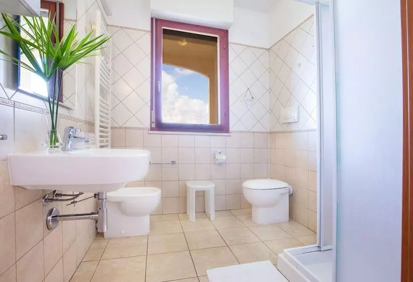 ベッドアンドブレックファースト Sun&sardinia