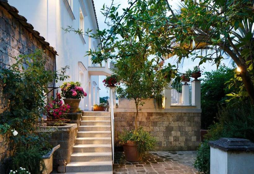 צימר Villa Don Camillo