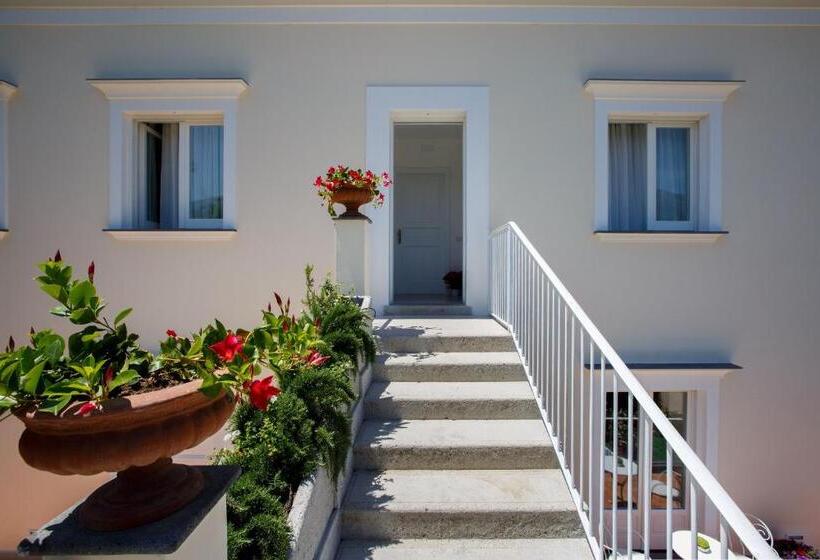 צימר Villa Don Camillo