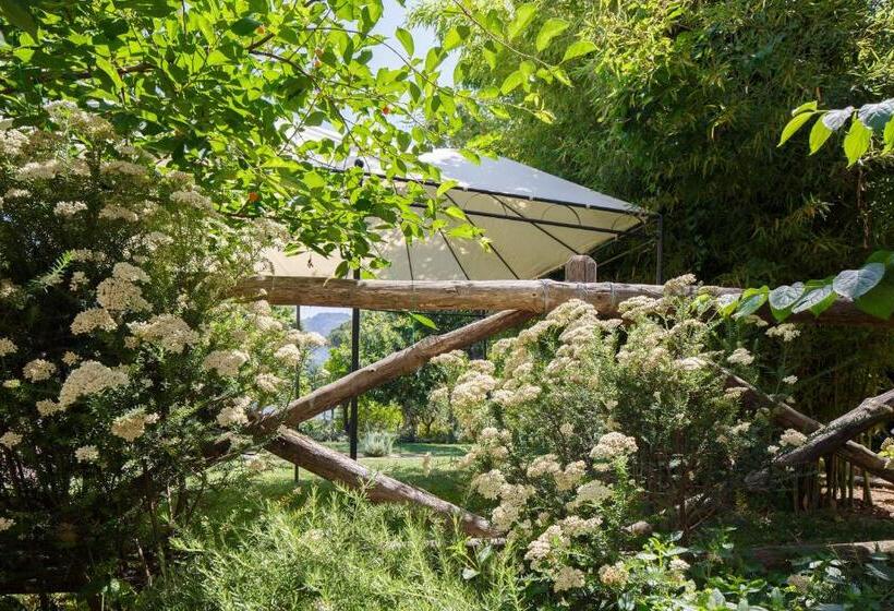 צימר Villa Don Camillo