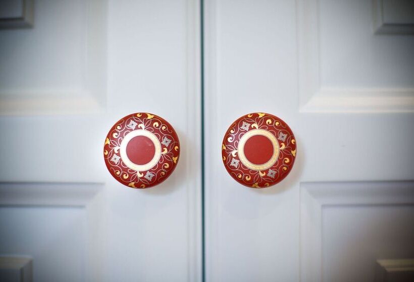 צימר Villa Don Camillo