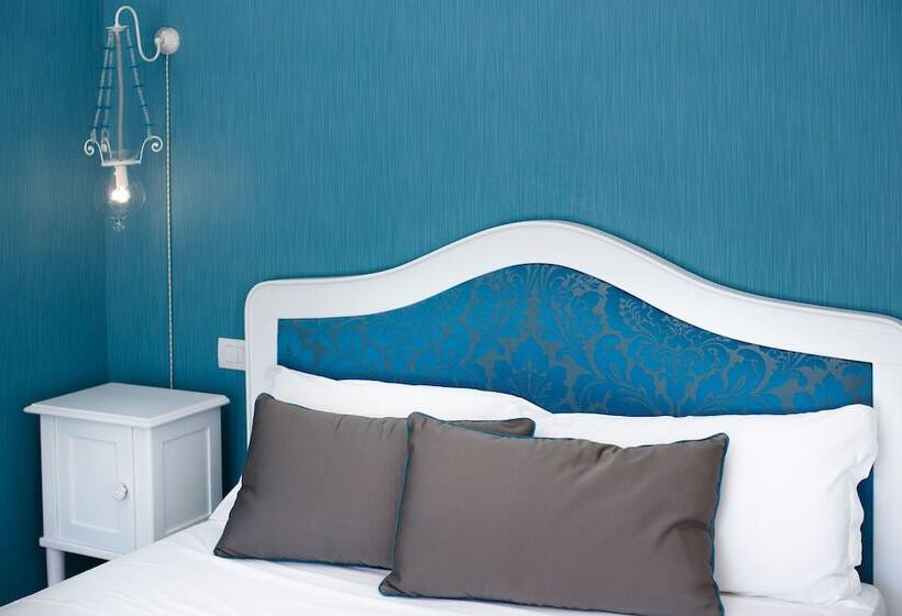 צימר Villa Don Camillo