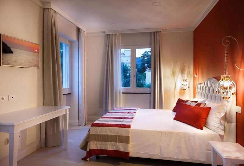 צימר Villa Don Camillo