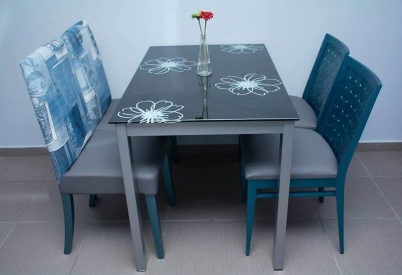 ホテル Eco Paralia