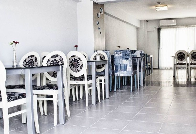 ホテル Eco Paralia