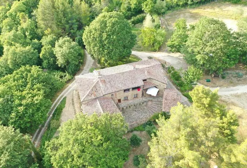 Agriturismo Podere Costarella