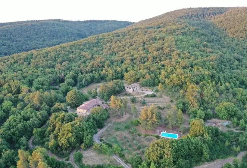 Agriturismo Podere Costarella