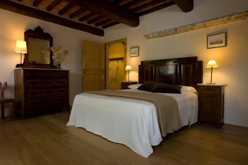 Agriturismo Podere Costarella