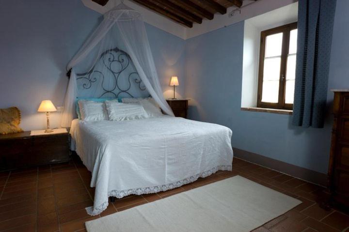 Agriturismo Podere Costarella