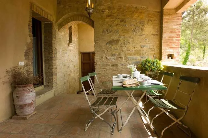 Agriturismo Podere Costarella