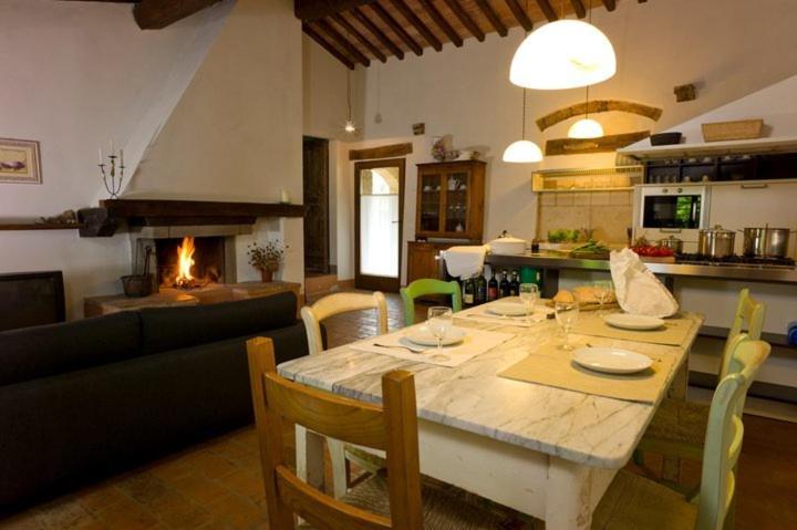 Agriturismo Podere Costarella